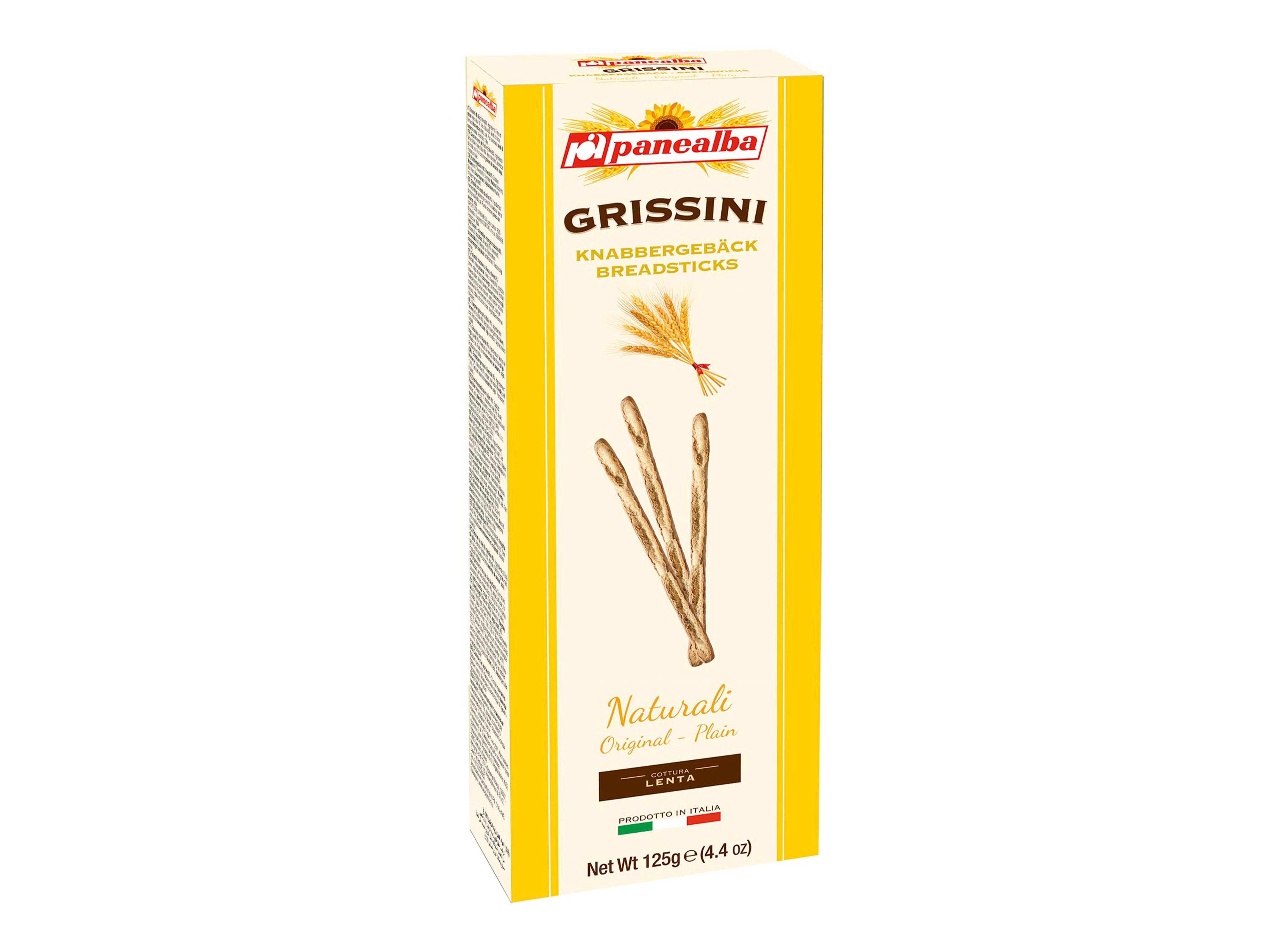 Grissini