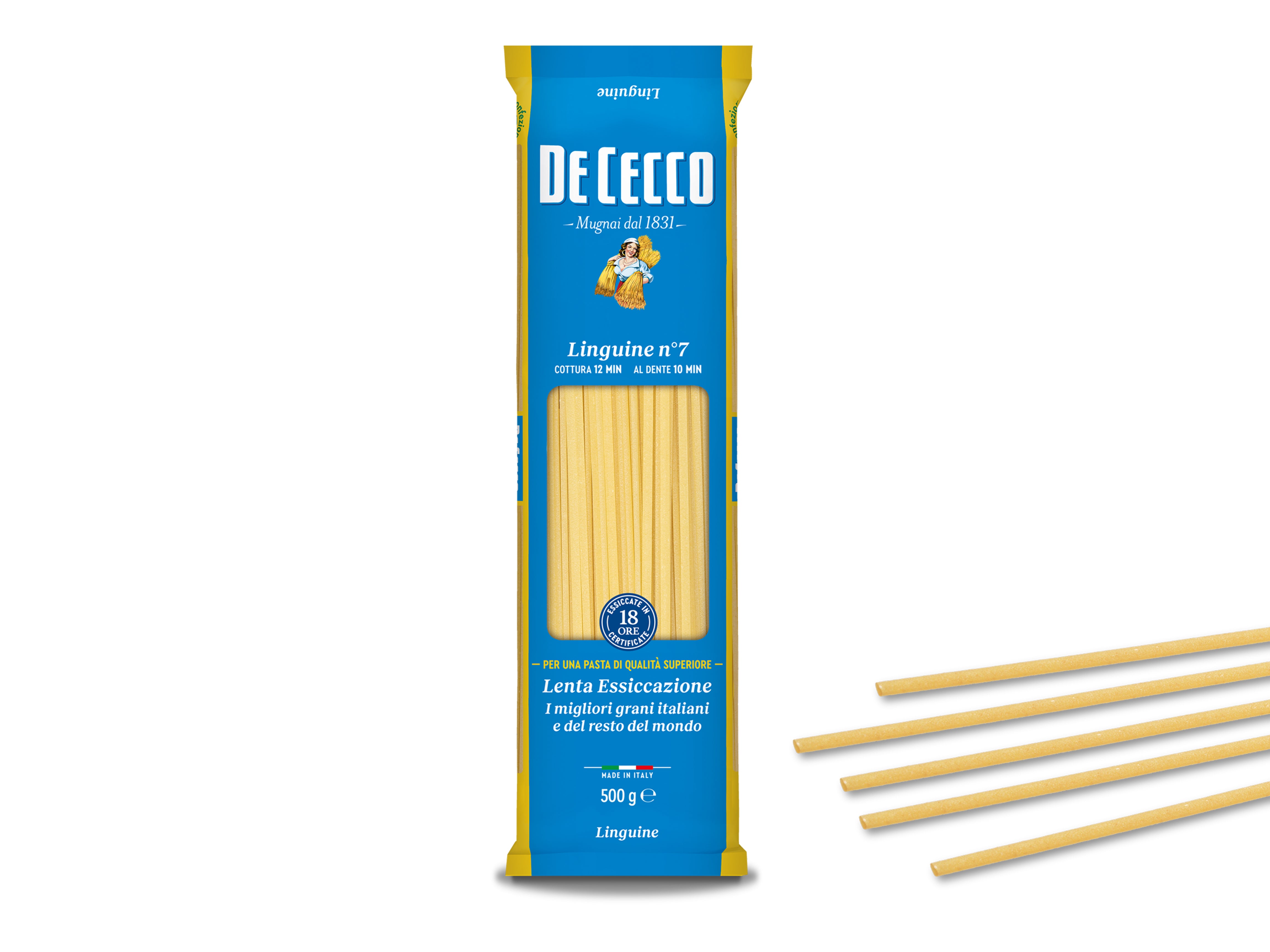 Linguine