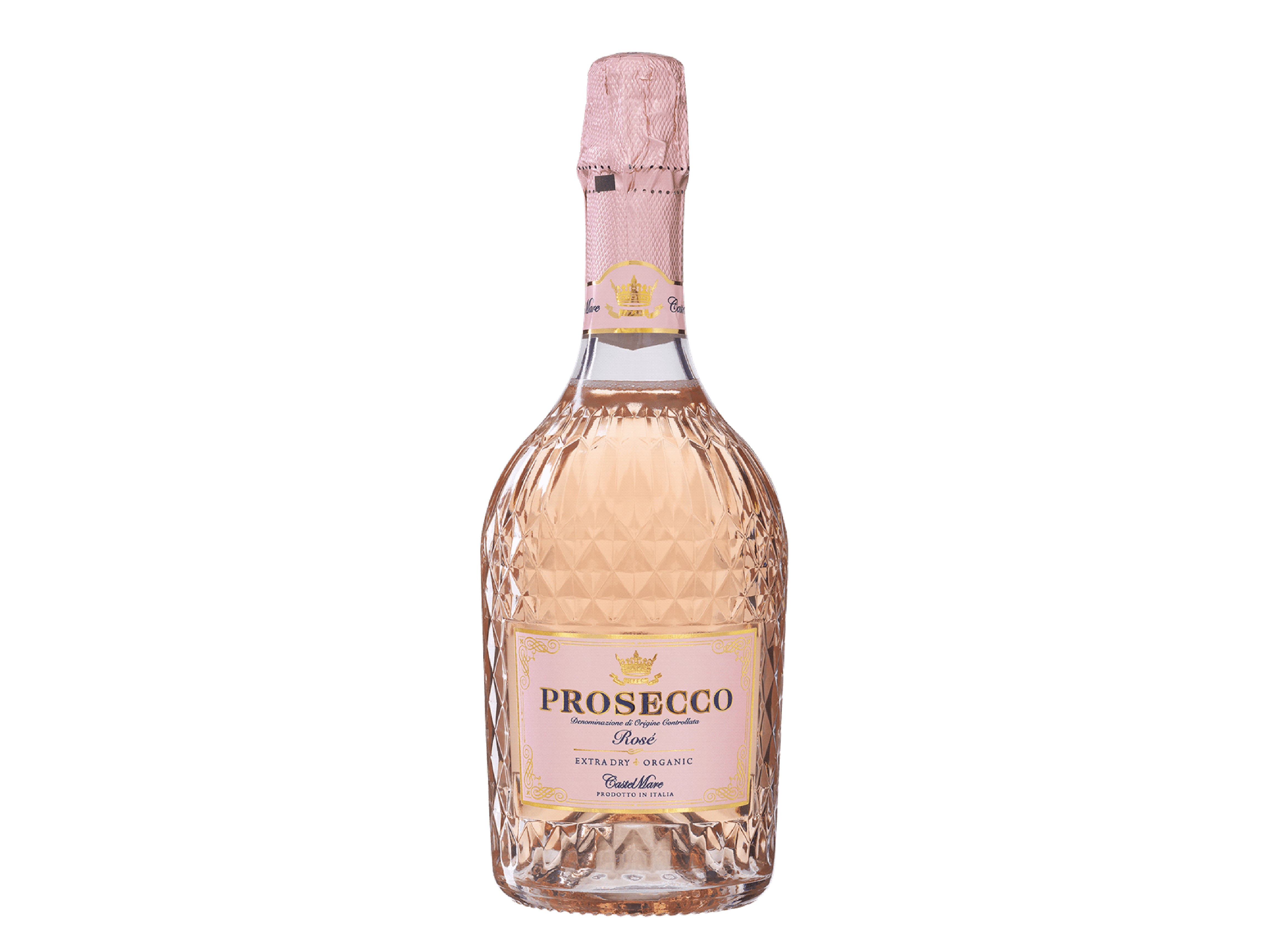 Prosecco-Rose