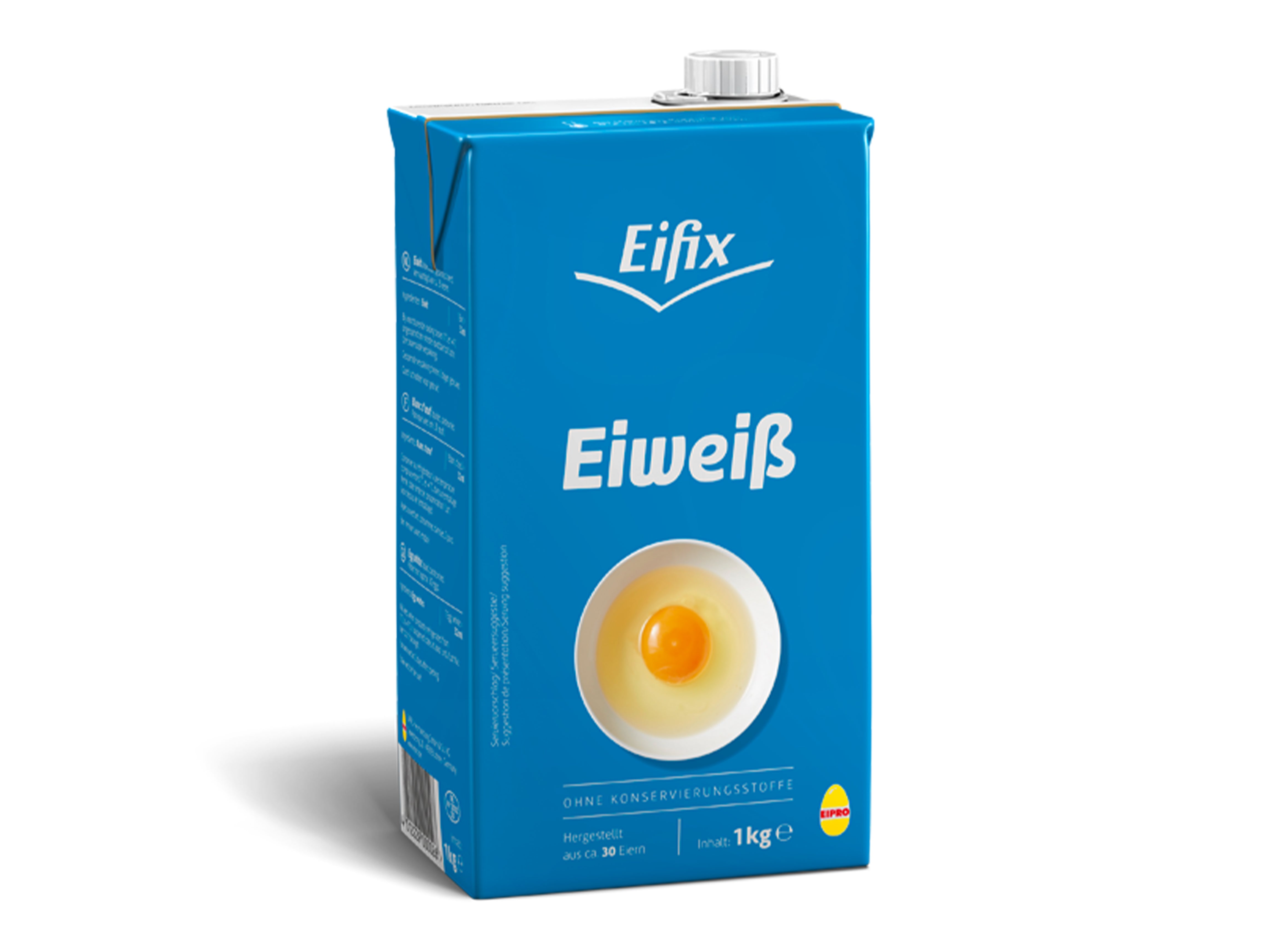 eiweiss
