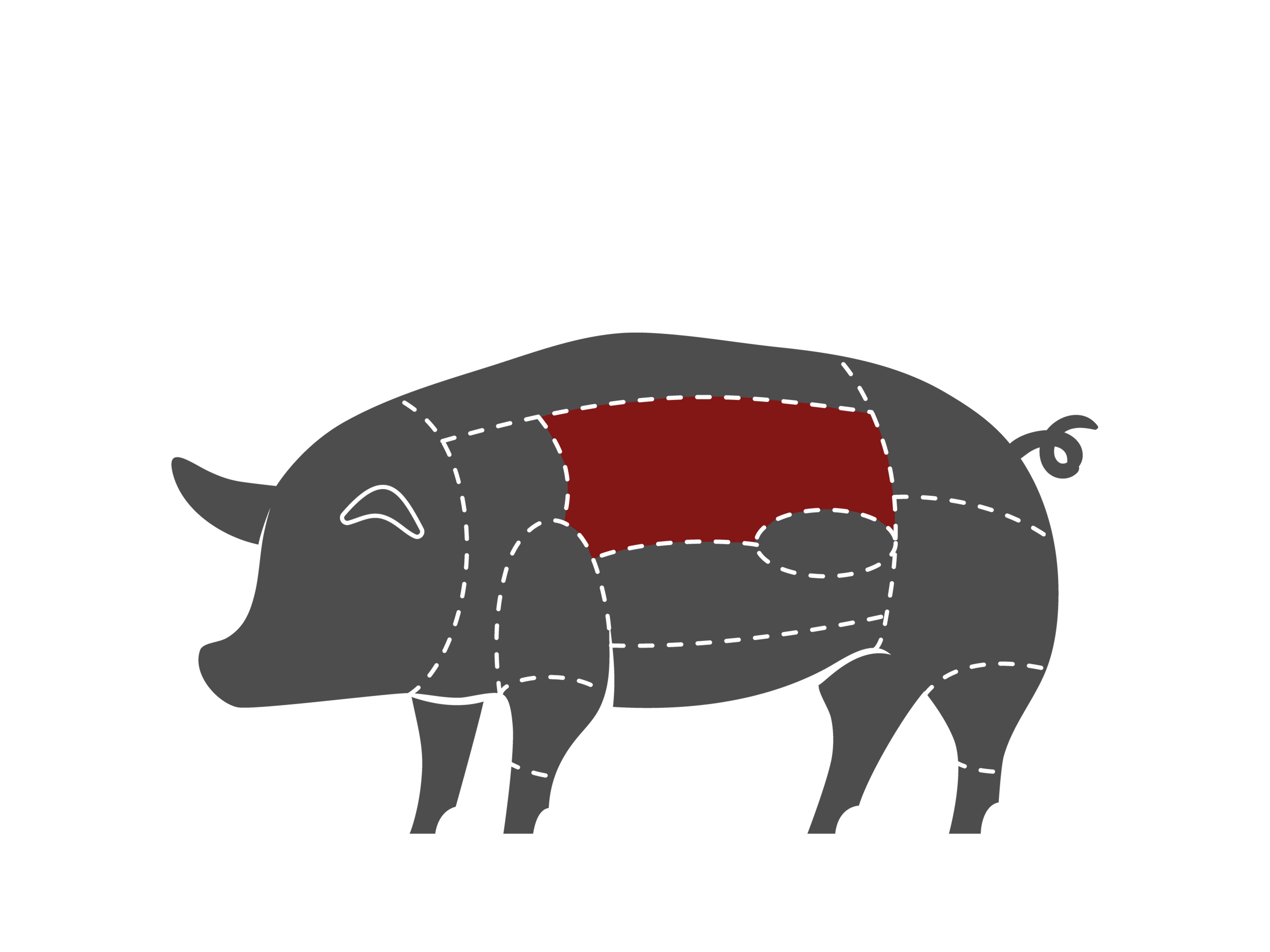 Schwein-Lende-FleischteilfCNODtONuiyfQ